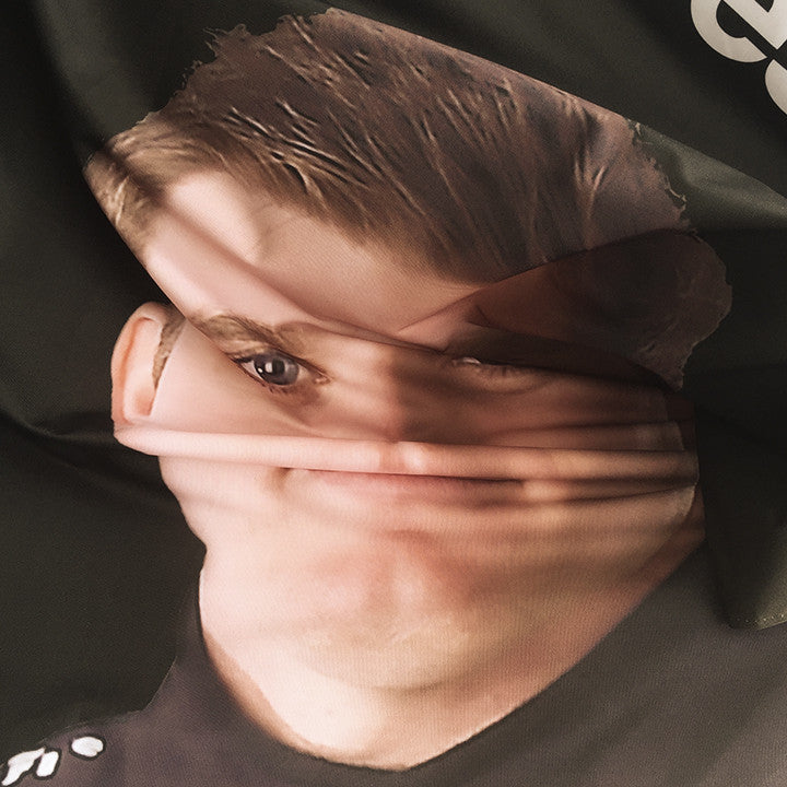 The Faces of INDYCAR