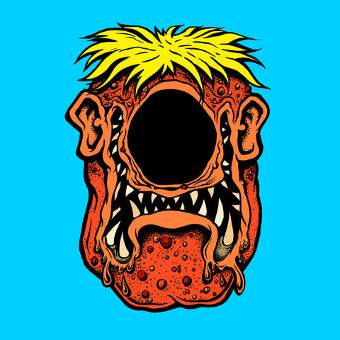 Eye Drool — Googly Eye Series No. 1 (Presale)