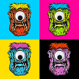Eye Drool — Googly Eye Series No. 1 (Presale)