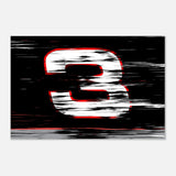 DALE poster 60x90 cm / 24x36″
