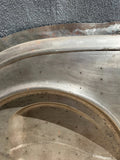 Rod Bods 1932 roadster patterns using genuine '32 ford parts