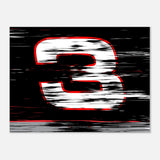 DALE poster 75x100 cm / 30x40″