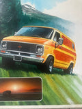 Original Kenny Youngblood VAN art ... NOT A PRINT!