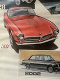 Original BMW Mark Stehrenberger art.