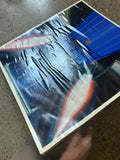 Original Darrell Mayabb Gary Beck 1984 NHRA catalog art