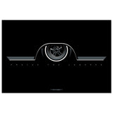 Cragar Wheelwell poster 60x90 cm / 24x36″